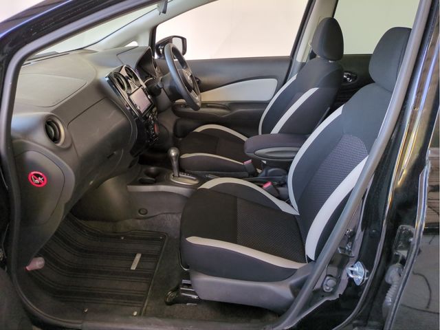 NISSAN NOTE 2017 Image 31