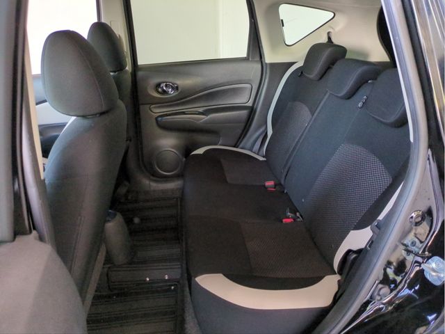 NISSAN NOTE 2017 Image 31