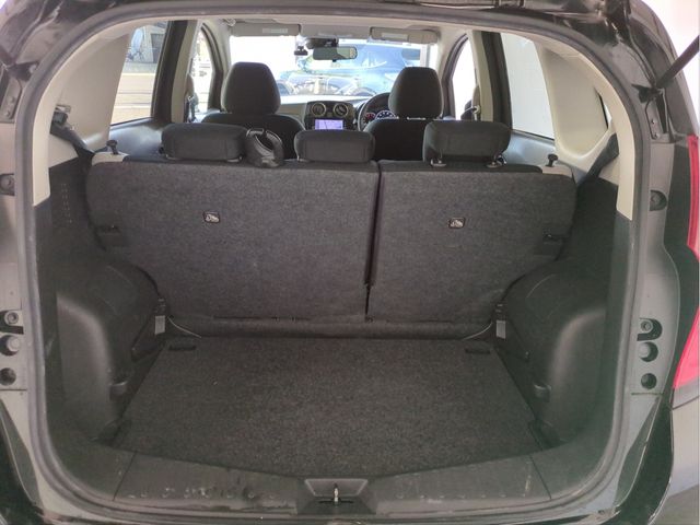 NISSAN NOTE 2017 Image 31