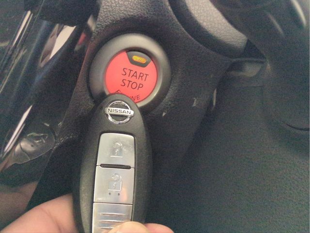 NISSAN NOTE 2017 Image 31