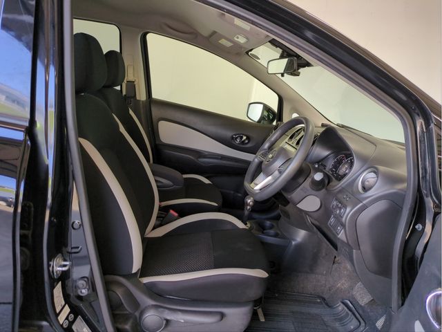 NISSAN NOTE 2017 Image 31