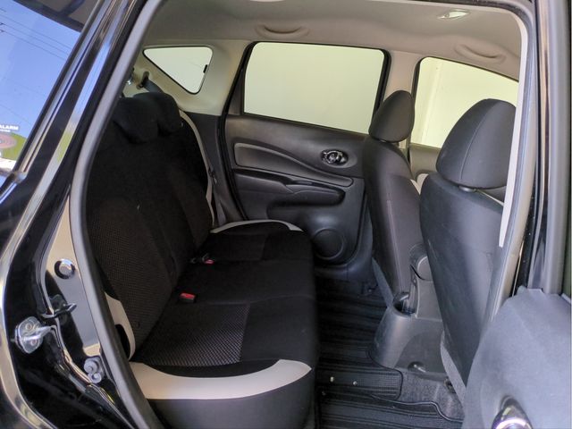 NISSAN NOTE 2017 Image 31