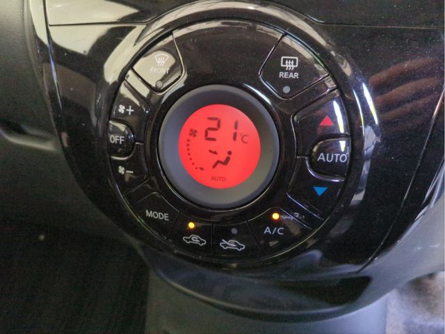 NISSAN NOTE 2017 Image 31