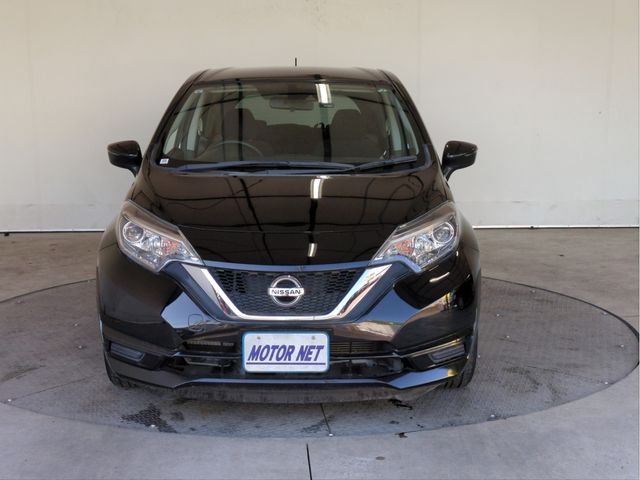 NISSAN NOTE 2017 Image 31