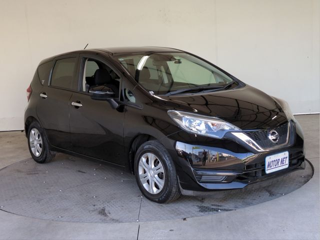 NISSAN NOTE 2017 Image 31