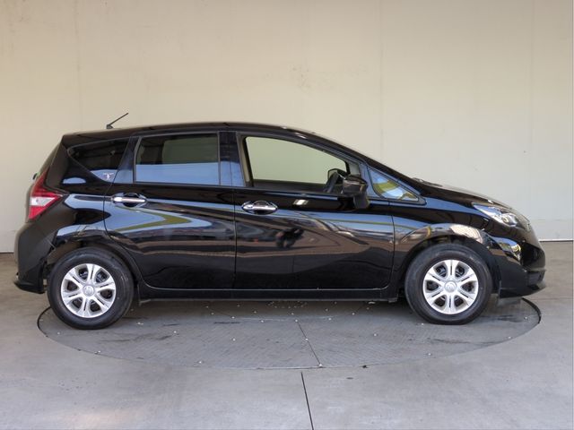 NISSAN NOTE 2017 Image 31