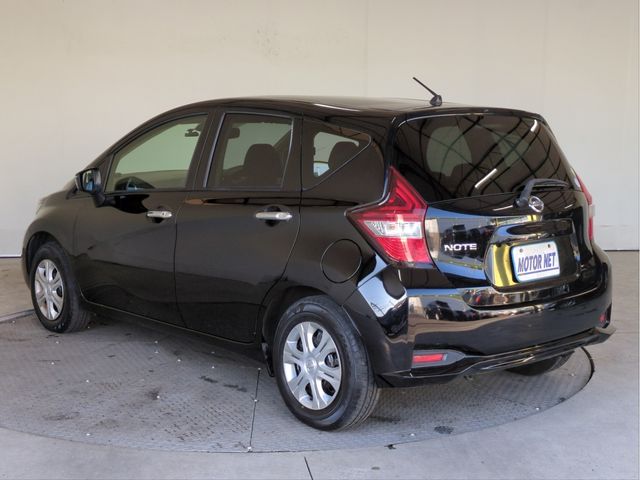 NISSAN NOTE 2017 Image 31