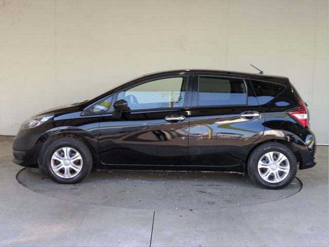 NISSAN NOTE 2017 Image 31