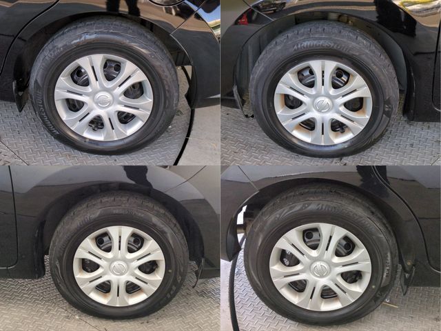 NISSAN NOTE 2017 Image 31