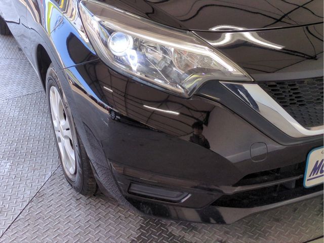 NISSAN NOTE 2017 Image 31