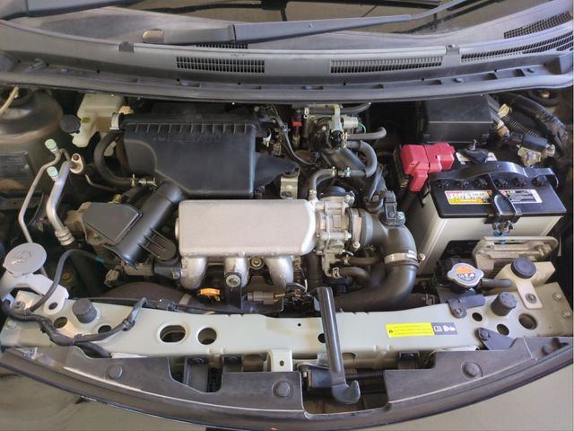 NISSAN NOTE 2017 Image 31