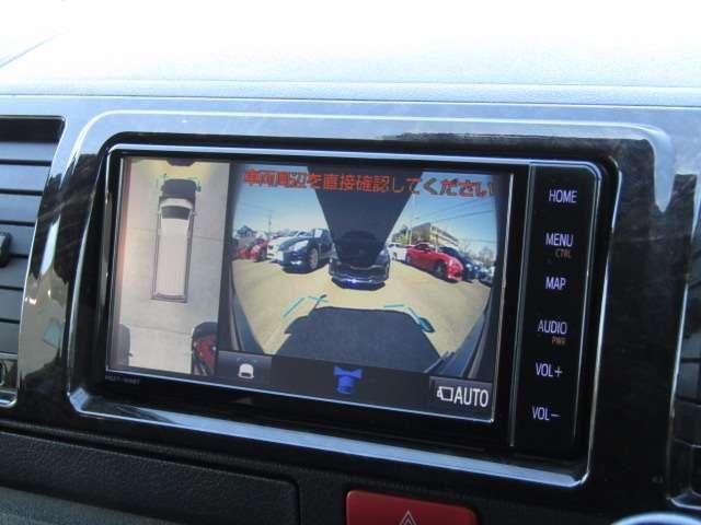 TOYOTA HIACE VAN 4WD 2021 Image 31