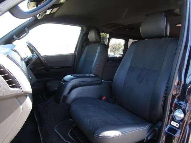 TOYOTA HIACE VAN 4WD 2021 Image 31