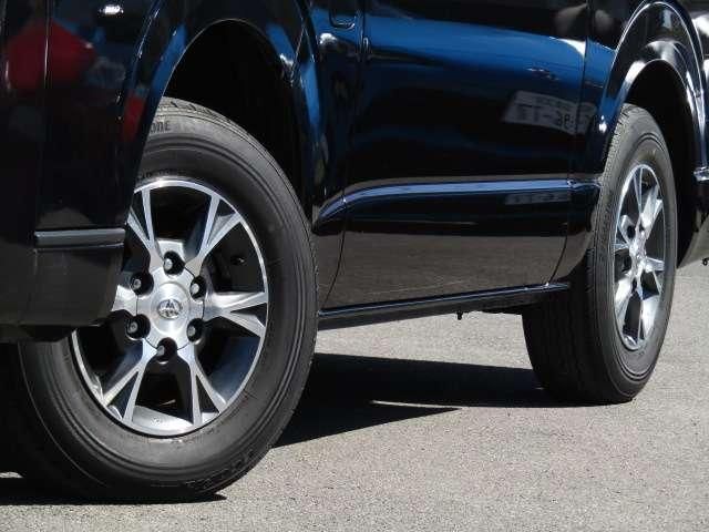 TOYOTA HIACE VAN 4WD 2021 Image 31