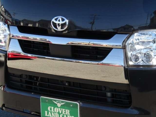 TOYOTA HIACE VAN 4WD 2021 Image 31