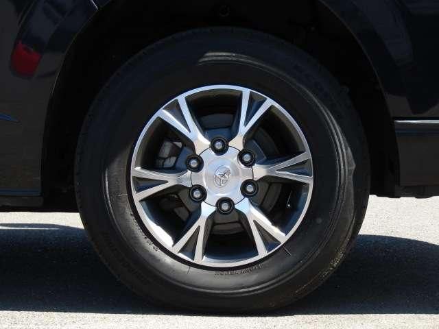 TOYOTA HIACE VAN 4WD 2021 Image 31