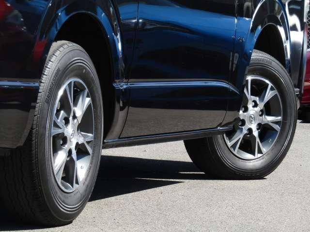 TOYOTA HIACE VAN 4WD 2021 Image 31