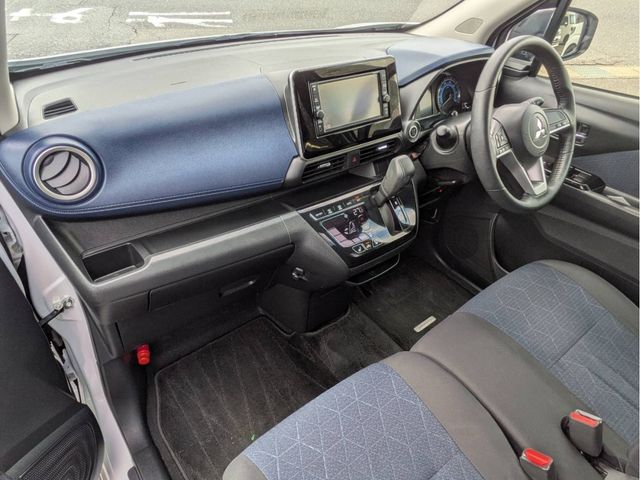 MITSUBISHI EK X 2020 Image 31