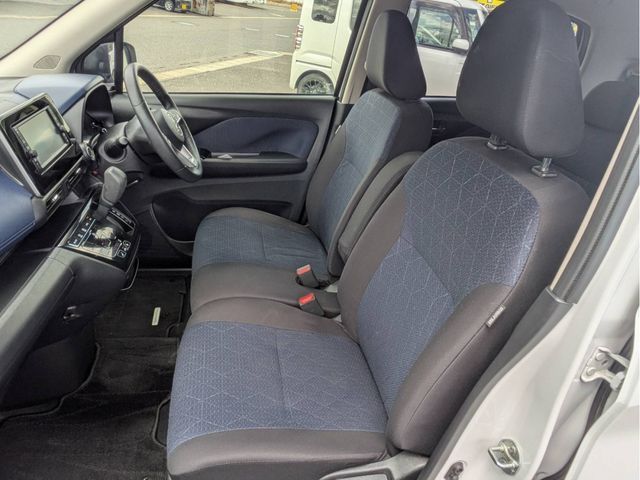 MITSUBISHI EK X 2020 Image 31