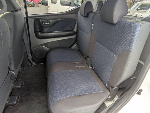 MITSUBISHI EK X 2020 Image 31