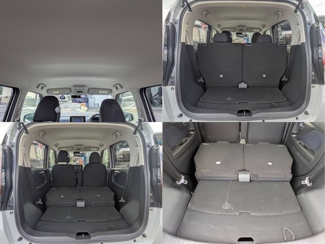 MITSUBISHI EK X 2020 Image 31