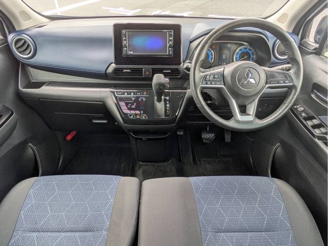 MITSUBISHI EK X 2020 Image 31