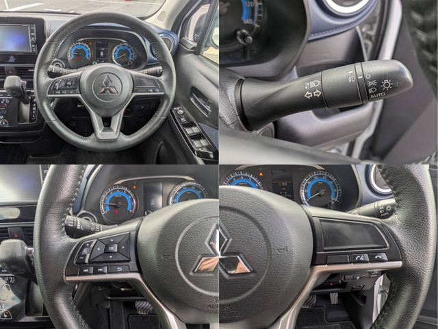 MITSUBISHI EK X 2020 Image 31