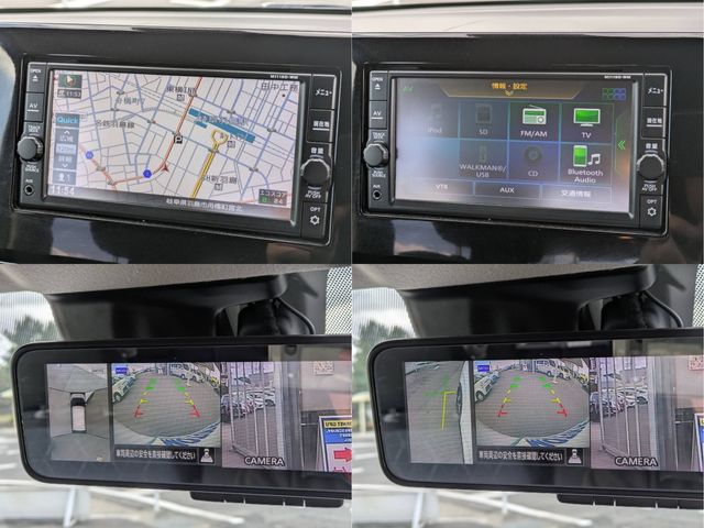 MITSUBISHI EK X 2020 Image 31