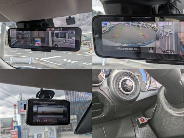 MITSUBISHI EK X 2020 Image 31