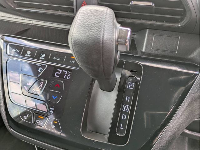 MITSUBISHI EK X 2020 Image 31