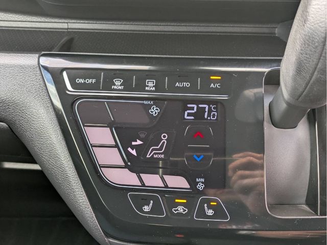 MITSUBISHI EK X 2020 Image 31