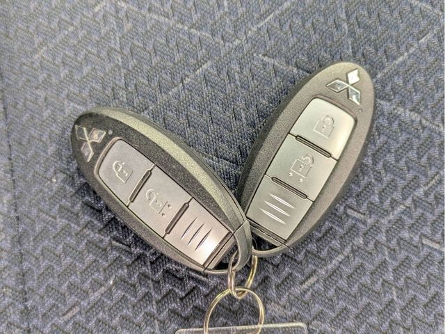 MITSUBISHI EK X 2020 Image 31