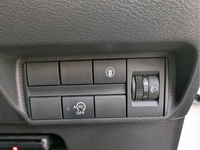 MITSUBISHI EK X 2020 Image 31