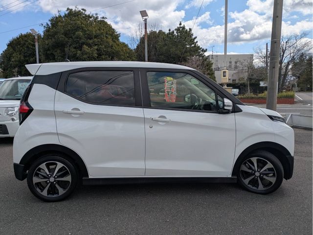 MITSUBISHI EK X 2020 Image 31