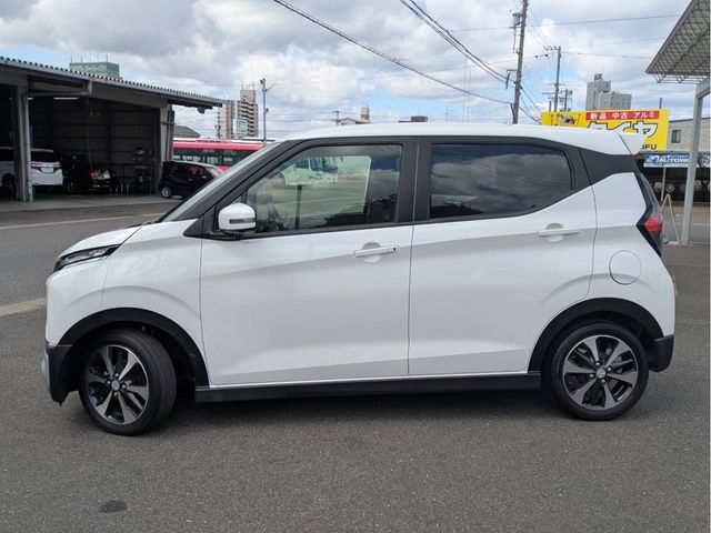 MITSUBISHI EK X 2020 Image 31