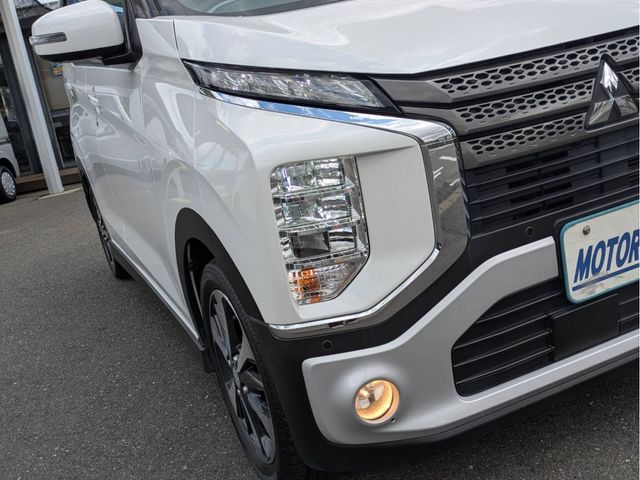 MITSUBISHI EK X 2020 Image 31