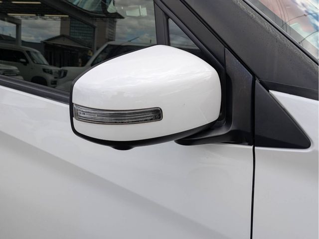 MITSUBISHI EK X 2020 Image 31