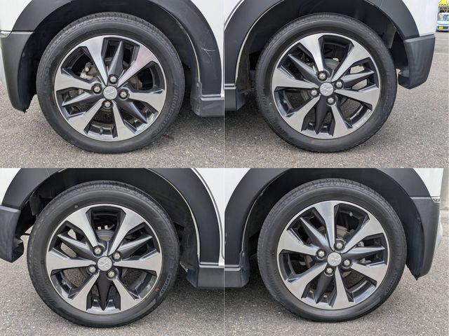 MITSUBISHI EK X 2020 Image 31