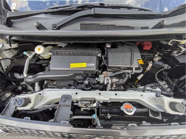 MITSUBISHI EK X 2020 Image 31