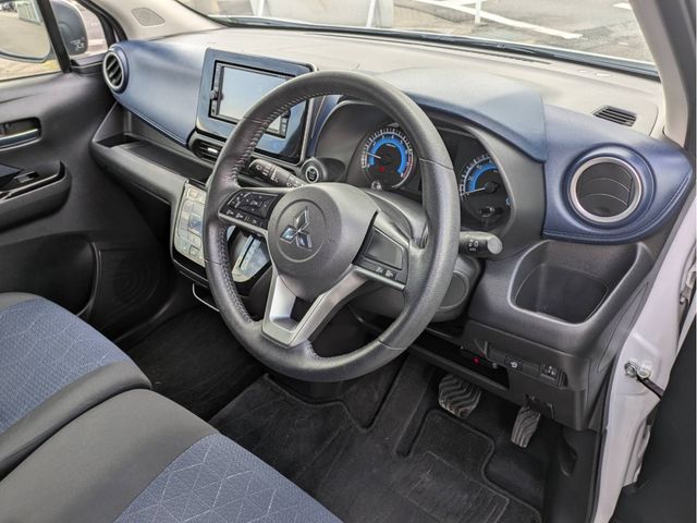 MITSUBISHI EK X 2020 Image 31