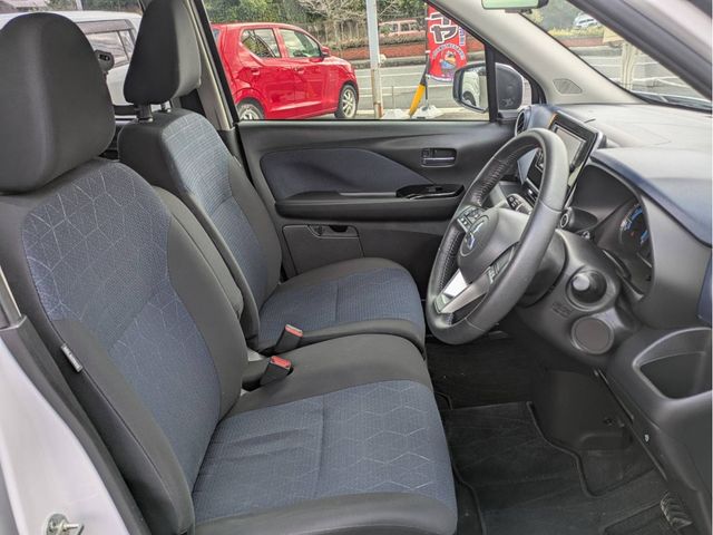 MITSUBISHI EK X 2020 Image 31