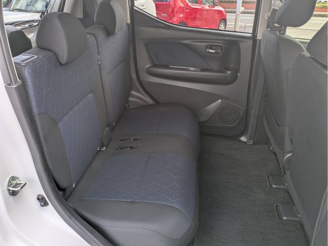 MITSUBISHI EK X 2020 Image 31