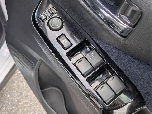 MITSUBISHI EK X 2020 Image 31