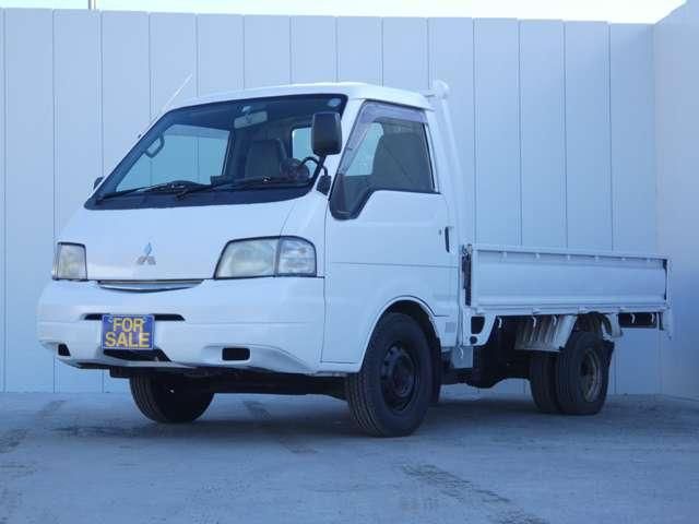 MITSUBISHI DELICA TRUCK 2WD 2001 Image 31