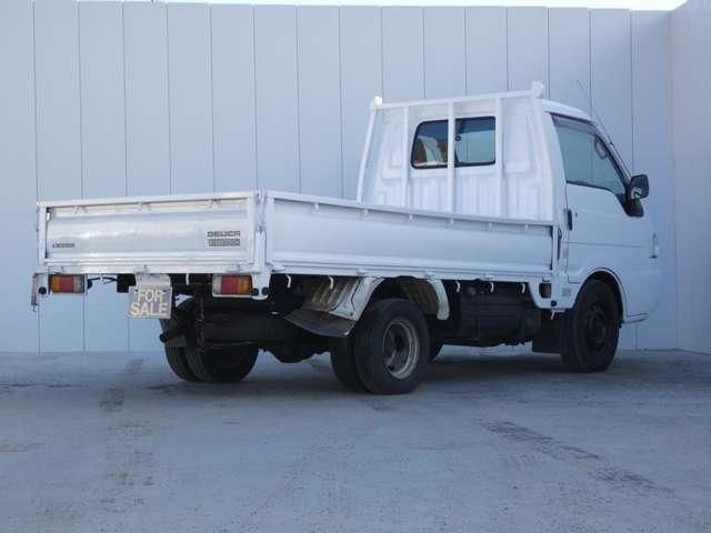 MITSUBISHI DELICA TRUCK 2WD 2001 Image 31
