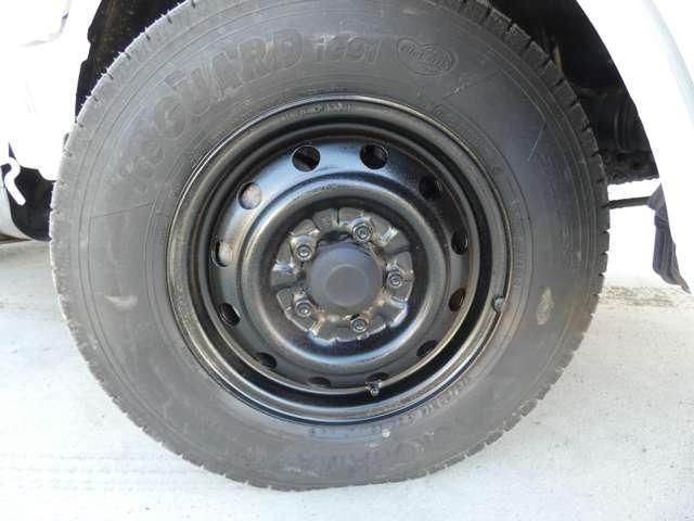 MITSUBISHI DELICA TRUCK 2WD 2001 Image 31