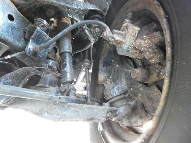 MITSUBISHI DELICA TRUCK 2WD 2001 Image 31