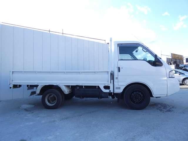 MITSUBISHI DELICA TRUCK 2WD 2001 Image 31