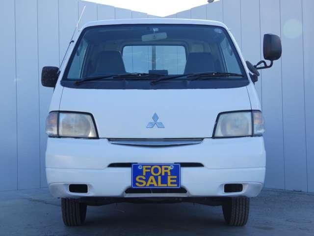 MITSUBISHI DELICA TRUCK 2WD 2001 Image 31