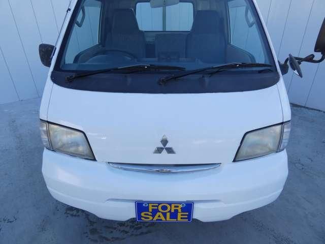 MITSUBISHI DELICA TRUCK 2WD 2001 Image 31